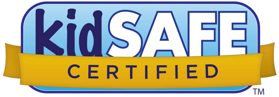 ABC Reading Eggs Websites are certified by the kidSAFE Seal Program.